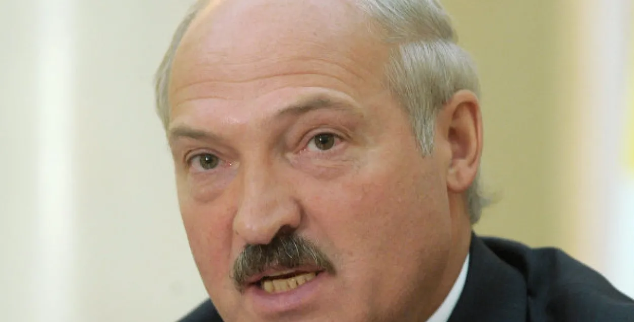 Відэа заяваў Лукашэнкі: пра рэформы, уладу і апазіцыю