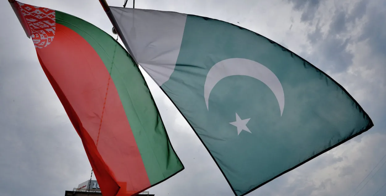 Беларусь и Пакистан подпишут соглашение о защите секретной информации