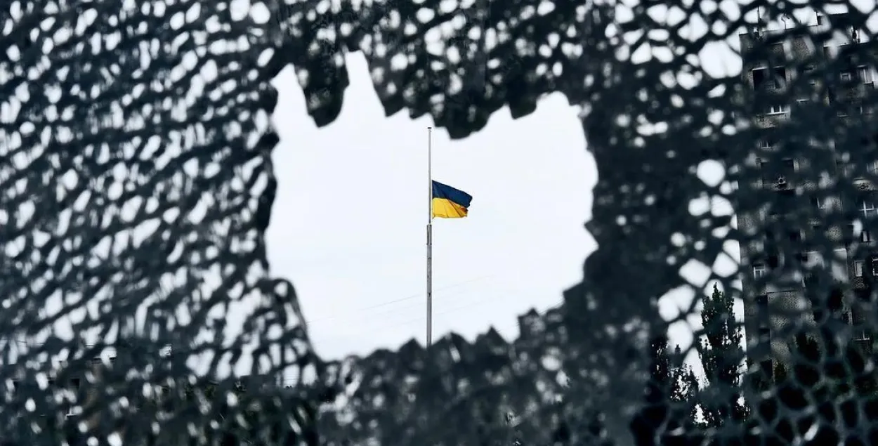 Украина долго ждала начала контрнаступления / @V_Zelenskiy_official