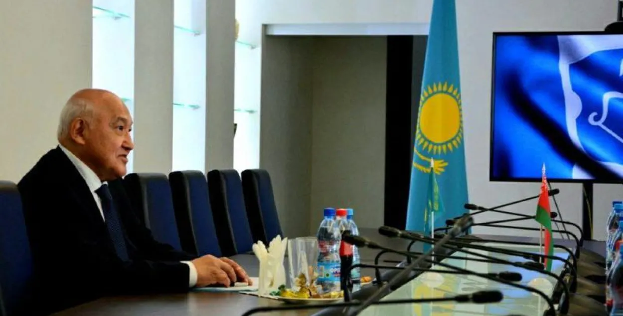 Бывший консул Казахстана: Назарбаев нашёл в себе мужество уйти в отставку
