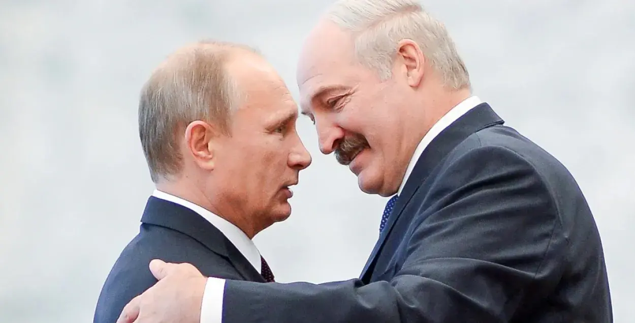 Песков рассказал об "уникальных" отношениях Лукашенко и Путина