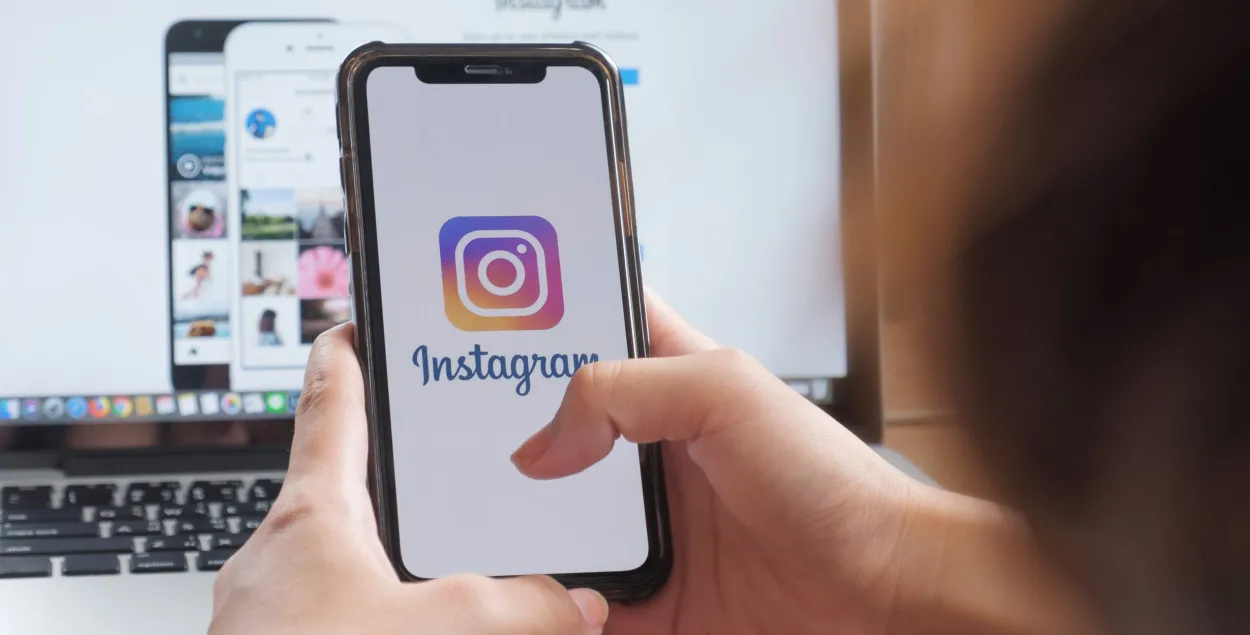 Facebook і Instagram пацвердзілі праблемы з доступам да дадатку​