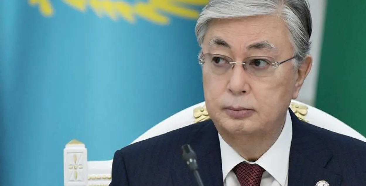 Президент Казахстана не намерен занимать должность более двух сроков