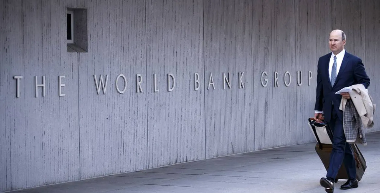 Всемирный банк больше не будет готовить доклады Doing Business