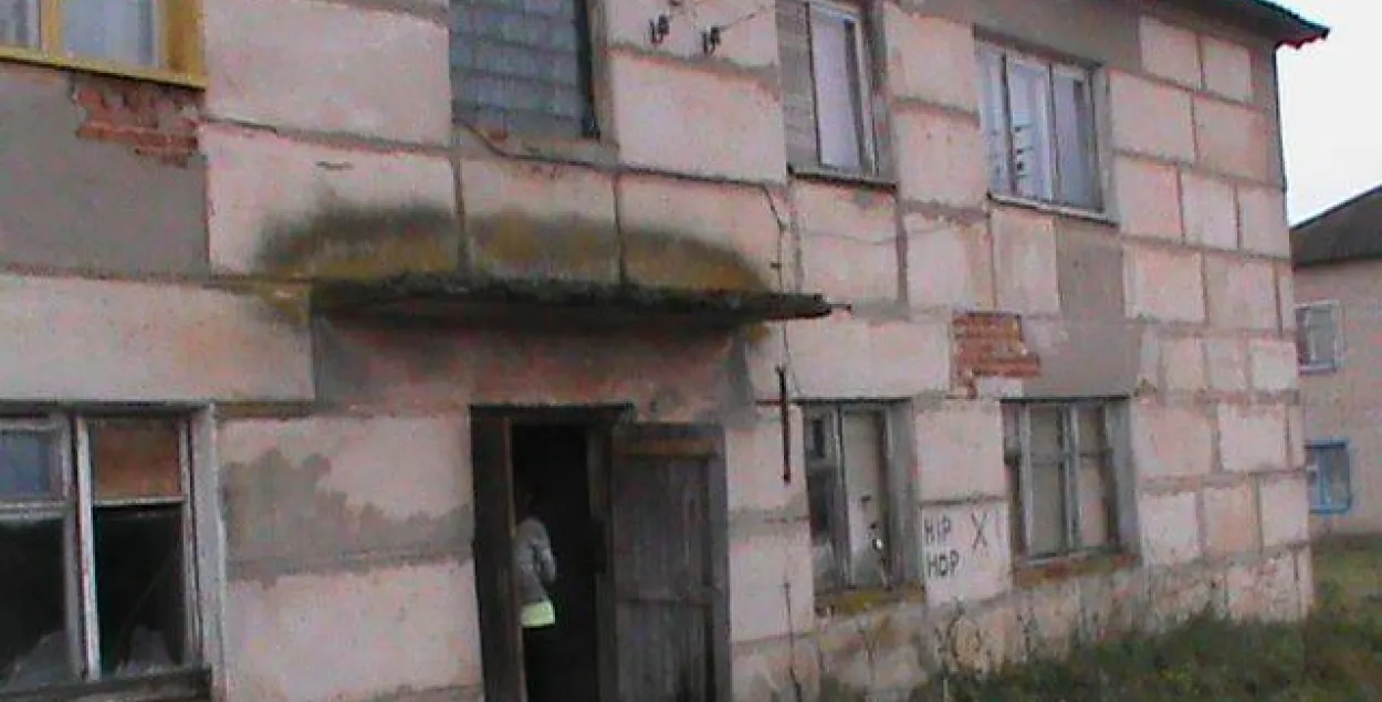 Дом в Чистополье