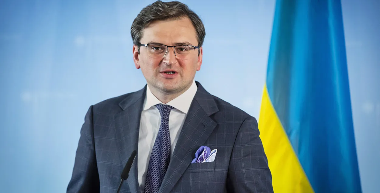 МИД Украины не исключает участия белорусских войск во вторжении в страну