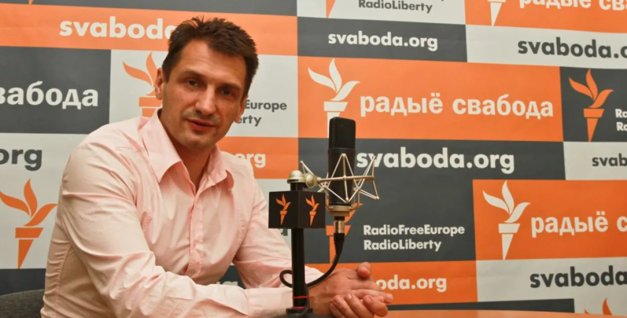 Виталий Цыганков / svaboda.org