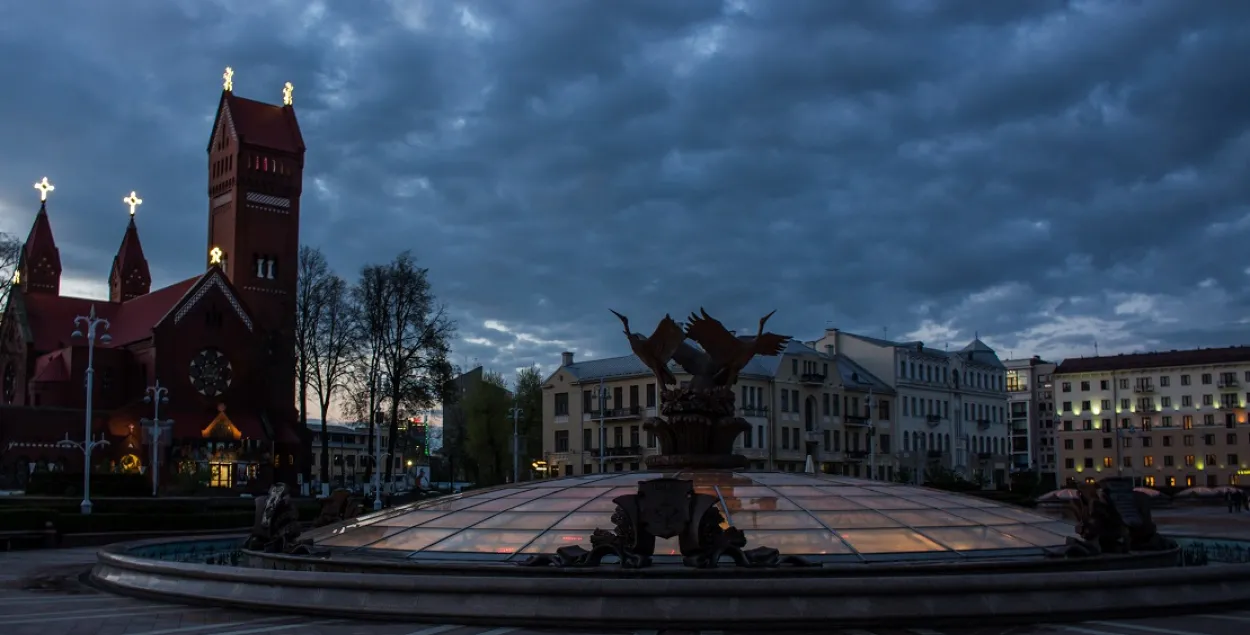 Десять вещей, которые удивляют азербайджанцев в Минске