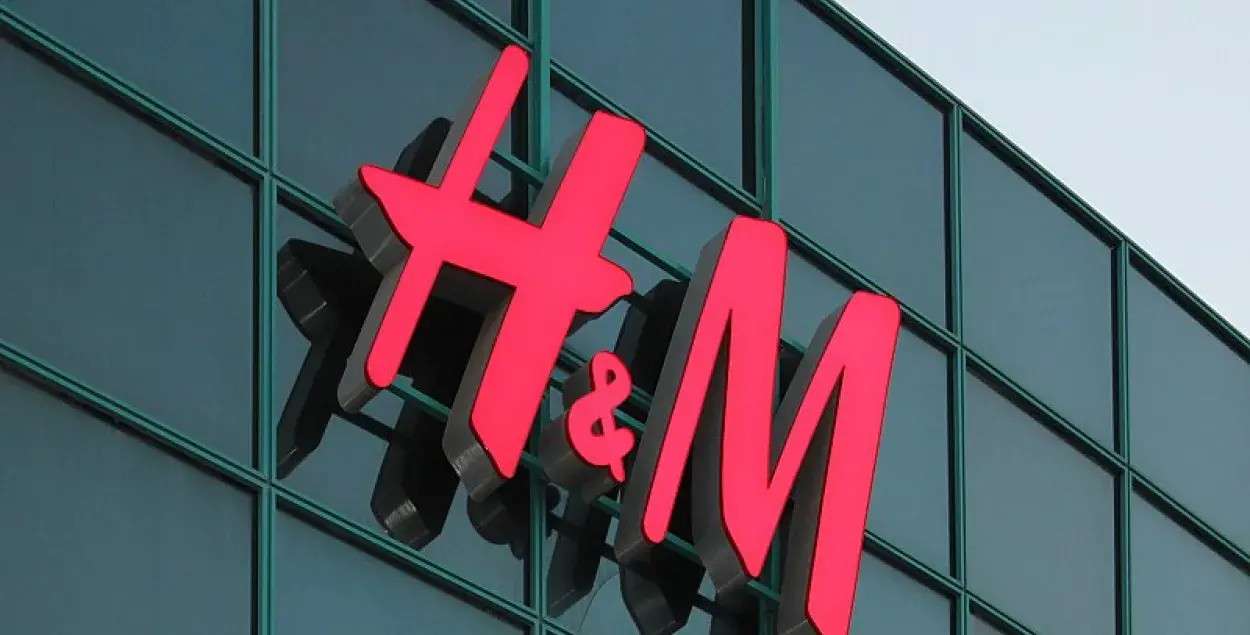 Магазины H&M в Минске и Гродно снова откроются