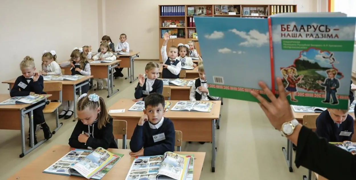 У белорусских школьников пока не будет досрочных каникул
