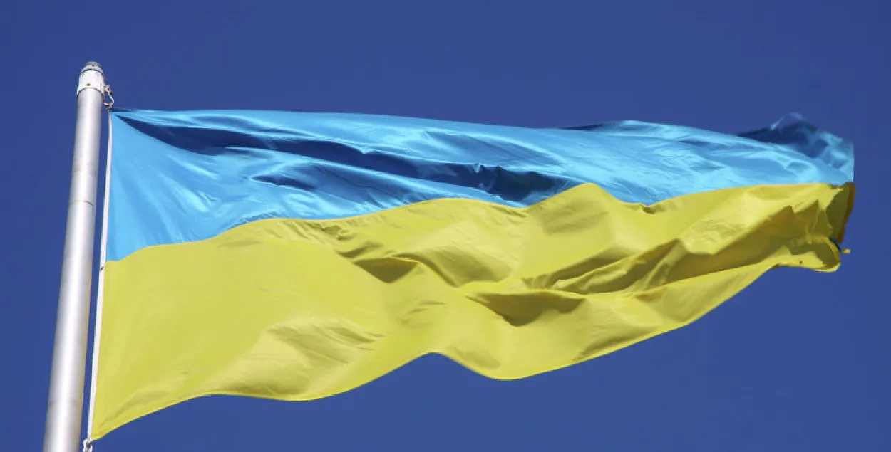 Новы пасол Украіны ў Беларусі можа быць прызначаны вясной 