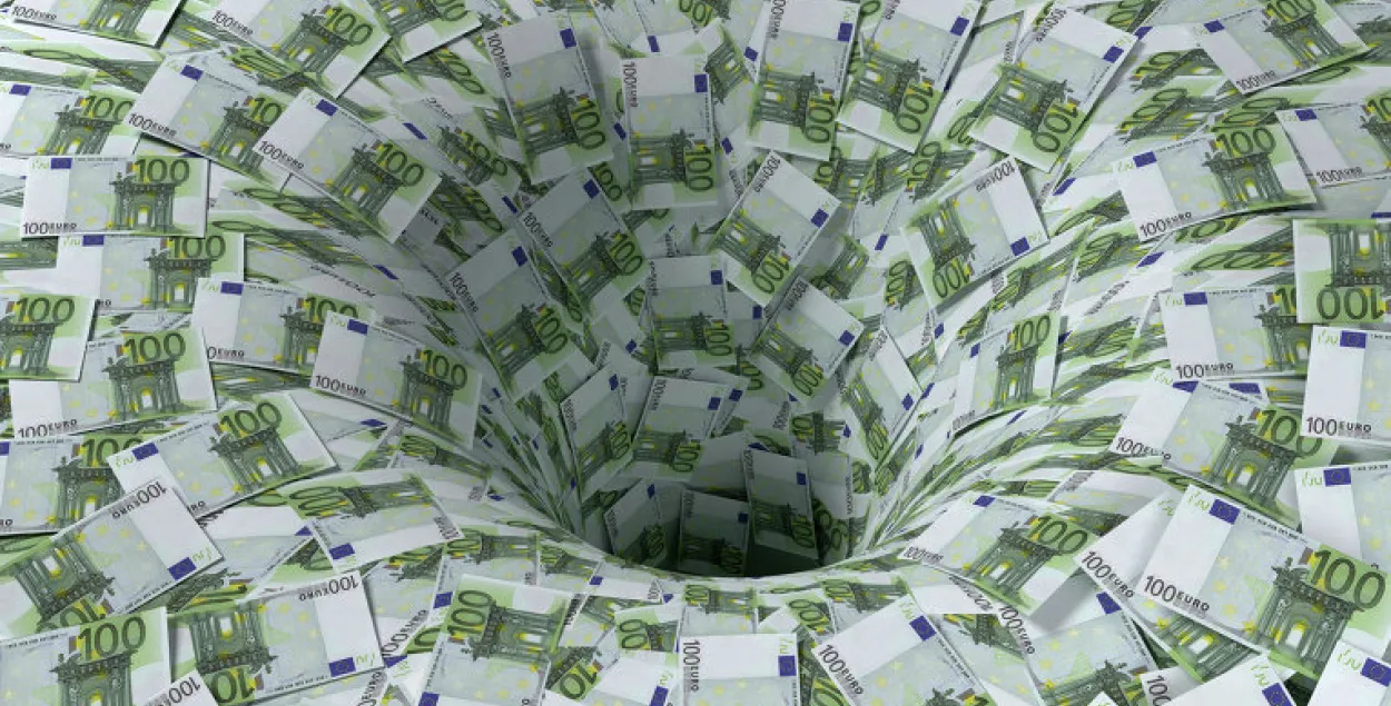 Сафар'ян: Швейцарыя заблакавала грошы для мінскага "Дынама"