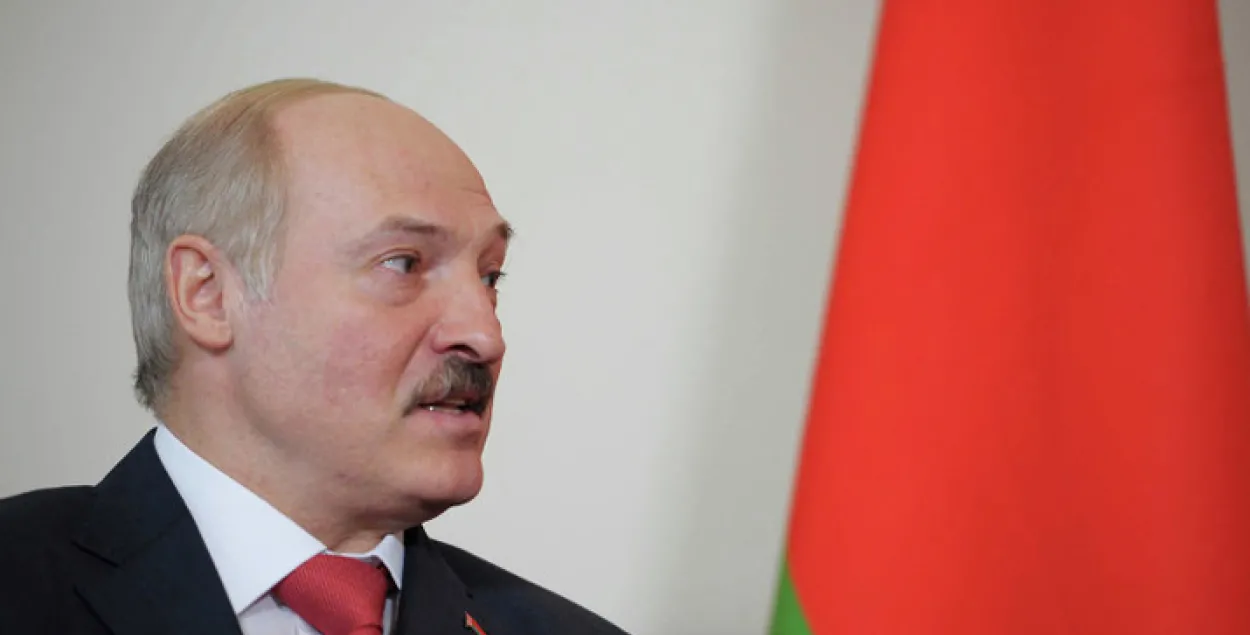 Лукашэнка распавёў пра місію кітайскага народа