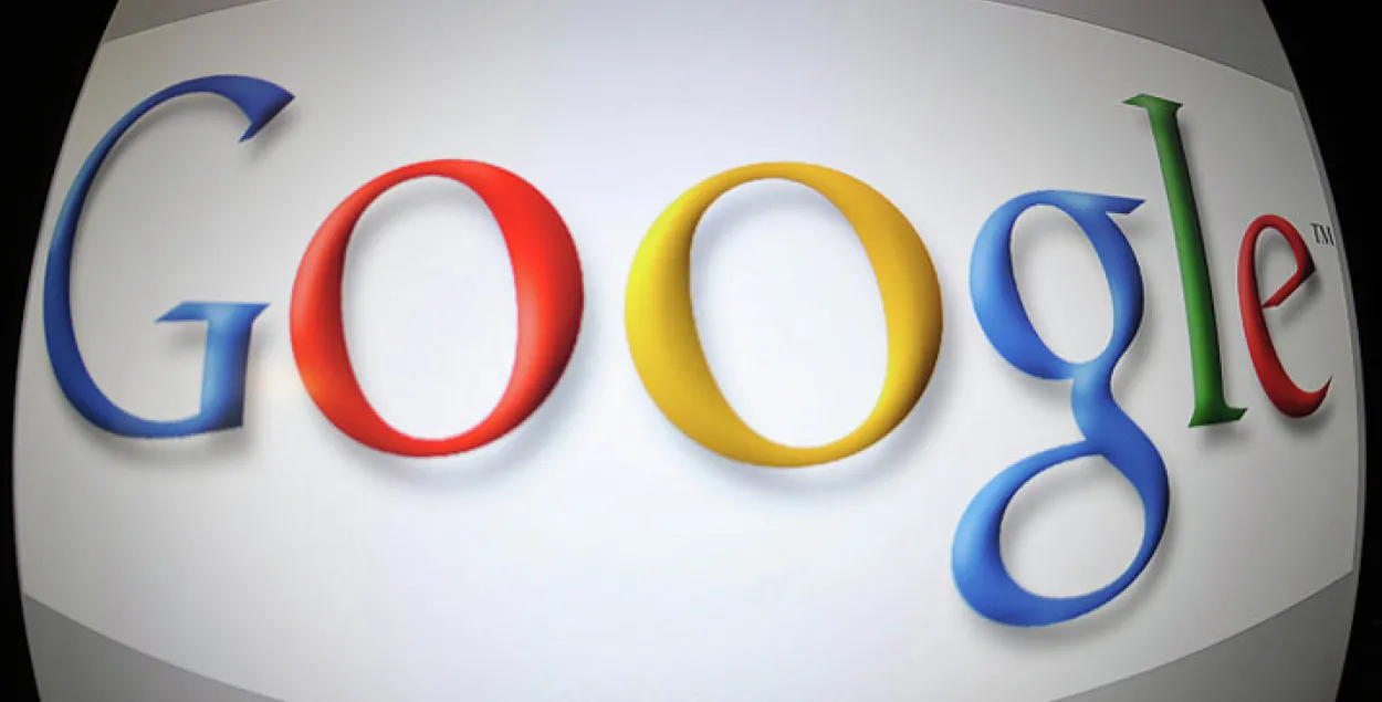 Еўракамісія аштрафавала Google на рэкордную суму — 2,42 млрд еўра