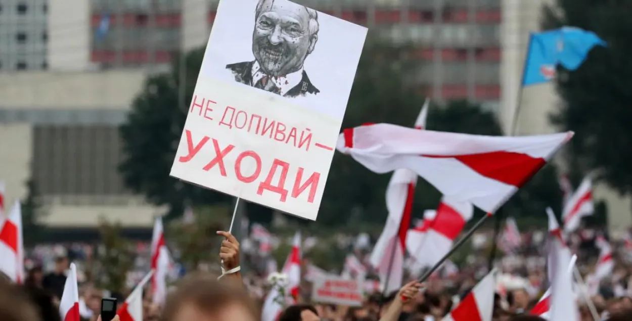Что должен изменить Киев в отношении к Беларуси как можно скорее