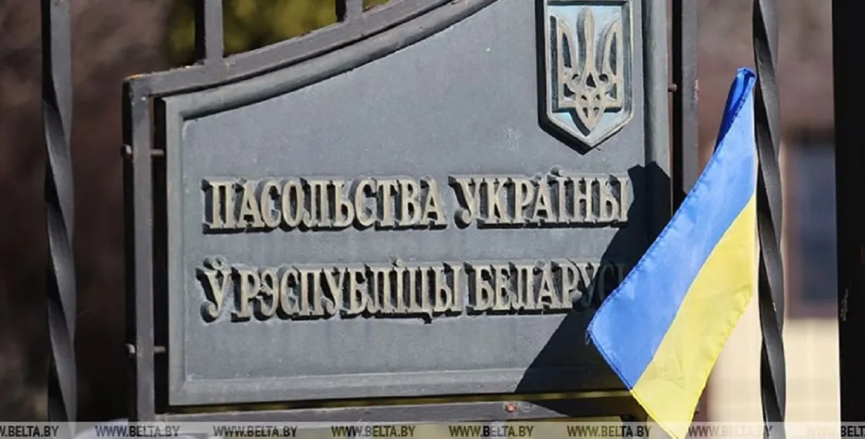 В Минске назвали украинцев &quot;противником&quot; / Иллюстративное фото БЕЛТА