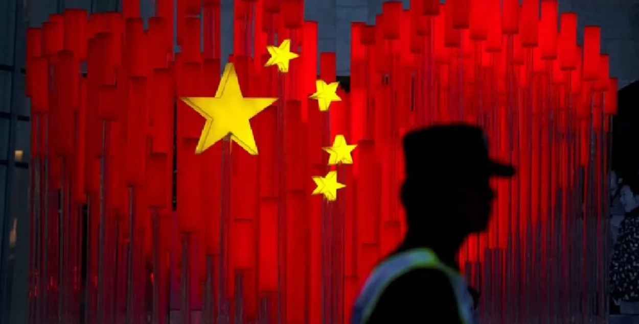 Пекин единственный выход из войны видит в переговорах / Reuters
