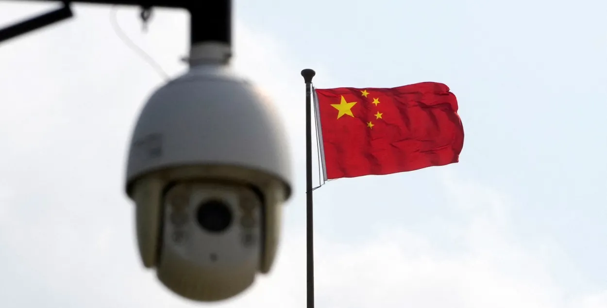 Заявление китайского посла вызвало дипломатический скандал / Reuters
