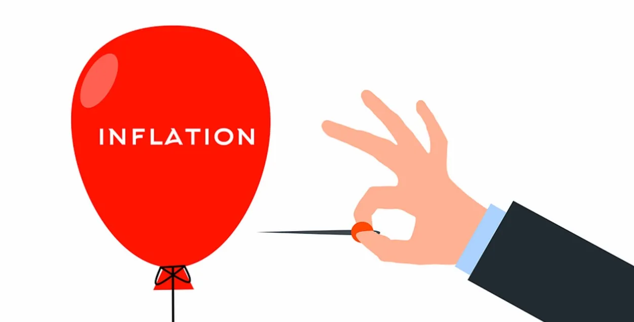 Инфляция и манипуляции / Иллюстративное фото pixabay.com
