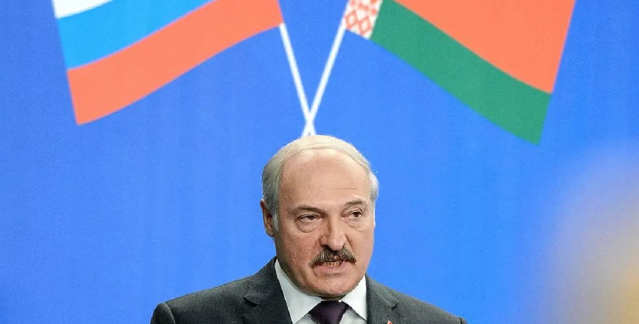 В Беларуси не прекращаются суды за оскорбление Александра Лукашенко / kommersant.ru
