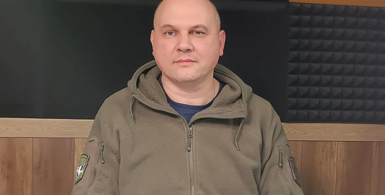 Вадим Кабанчук / скриншот из видео
