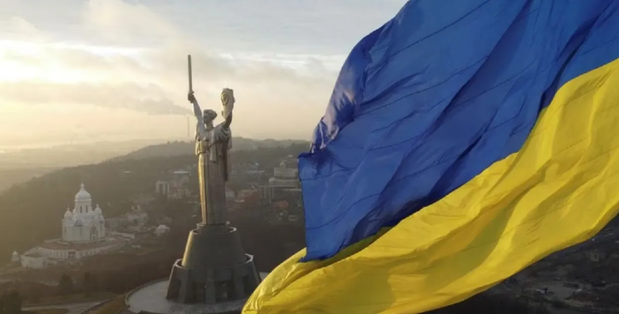 "Поддержка Украины остается нашим приоритетом" / Иллюстративное фото Reuters
