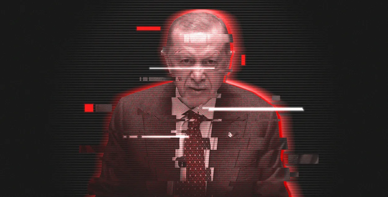 Эрдоган может поплатиться за своё чрезмерное увлечение внешней политикой / FDD
