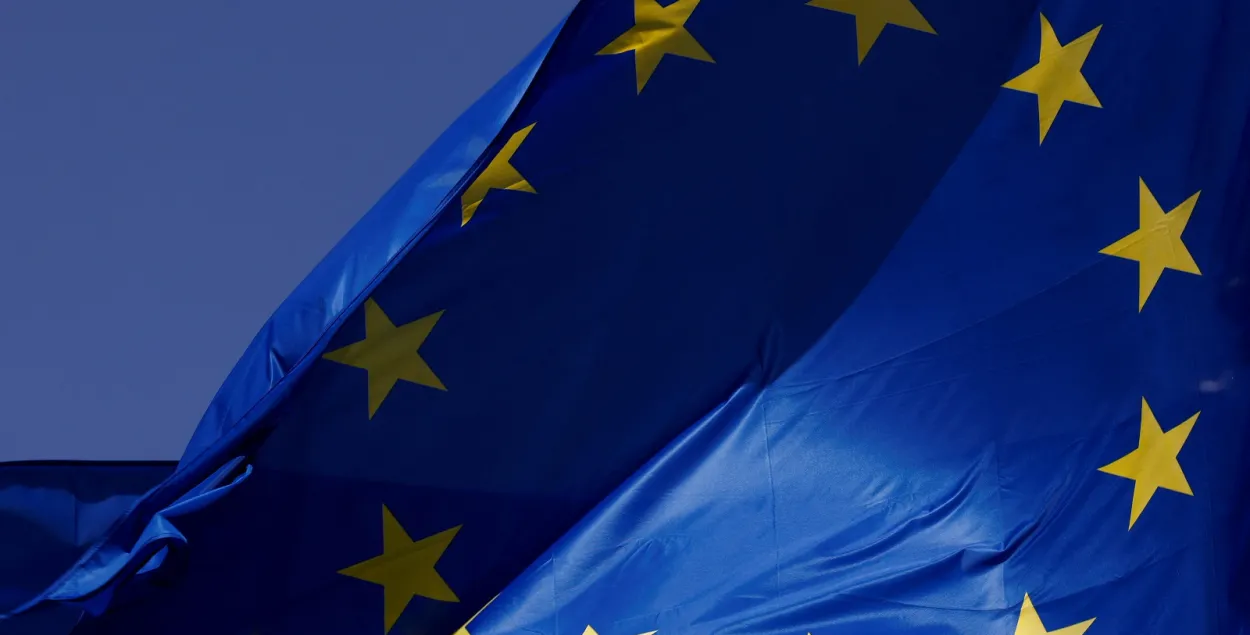 Евросоюз готовит новый пакет санкций / Иллюстративное фото Reuters
