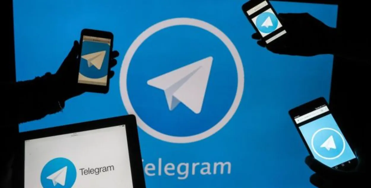 Пользователей становится больше! Белорусские блогеры — о блокировке  Telegram | Новости Беларуси | euroradio.fm