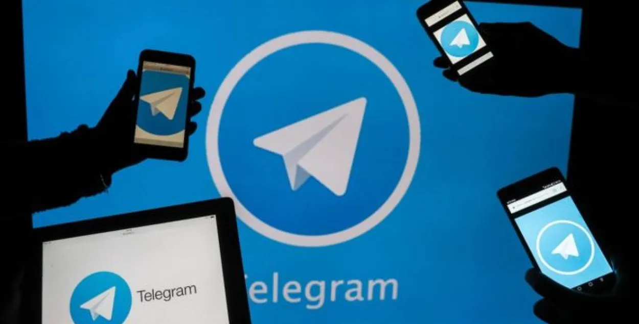 Карыстальнікаў становіцца болей! Беларускія блогеры — пра блакіроўку Telegram
