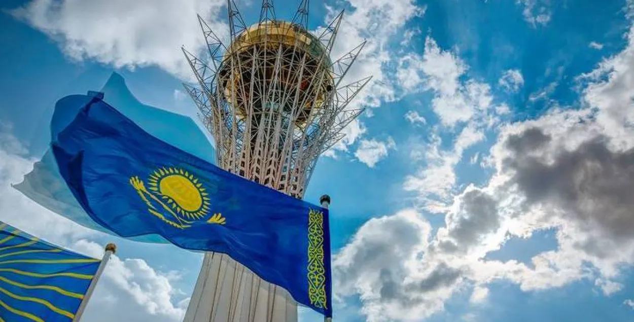 Антизападные санкции невыгодны Казахстану, но Назарбаев может их поддержать