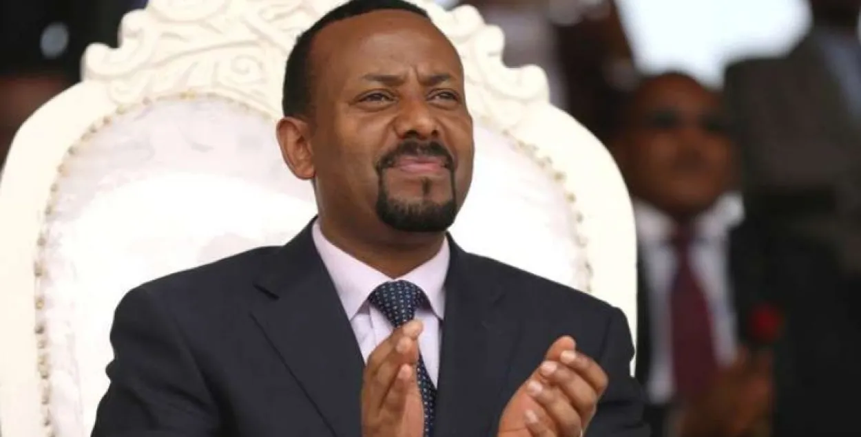 У Эфіопіі палову міністэрстваў узначалілі жанчыны