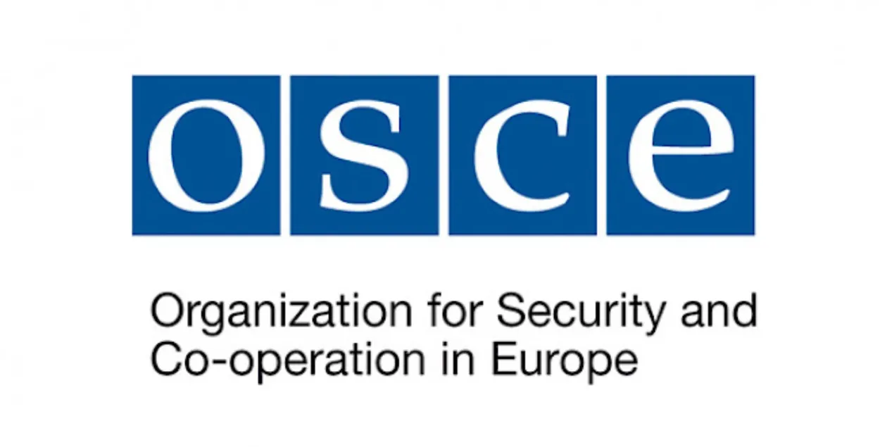 В Вене проходит конференция военных представителей государств ОБСЕ​