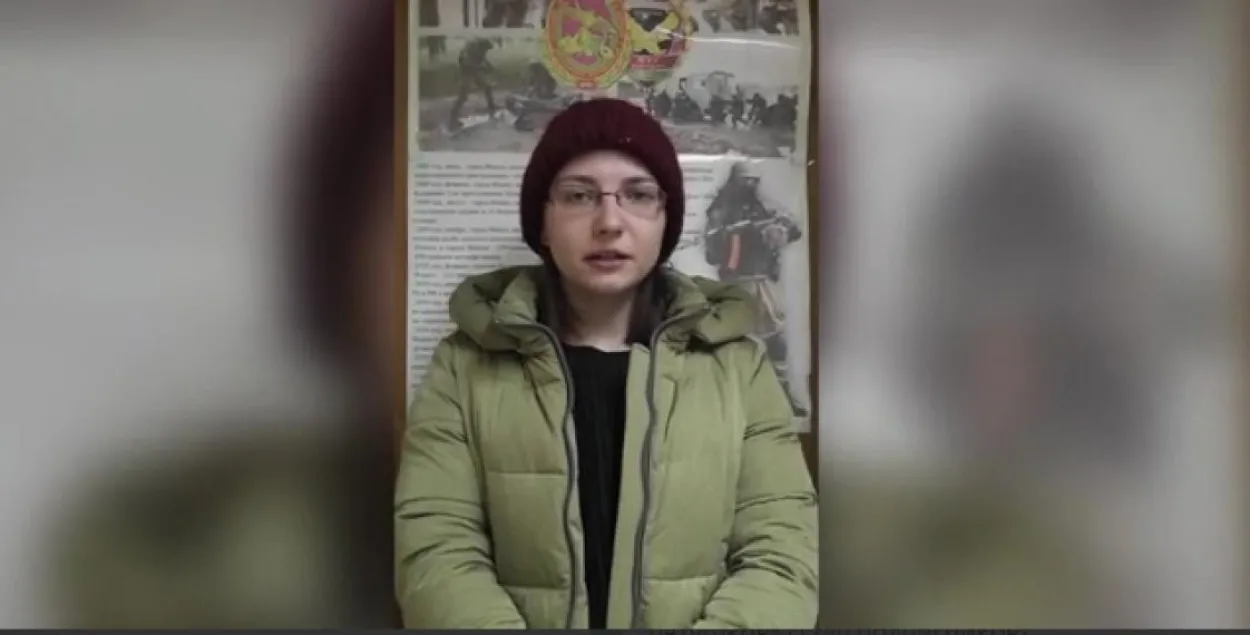 Администратора телеграм-чата “Контроль автозаков Минск” осудили на 15 суток
