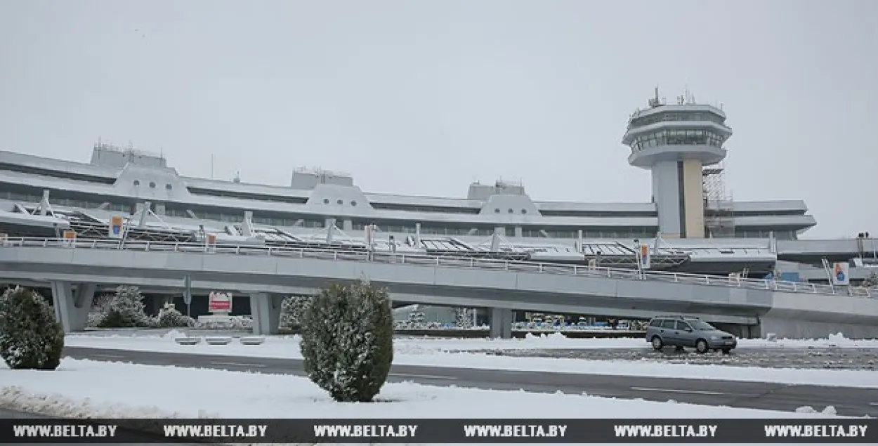 Замежнікаў, якія прыбудуць у Мінск без візы, правераць па базах Беларусі і Расіі