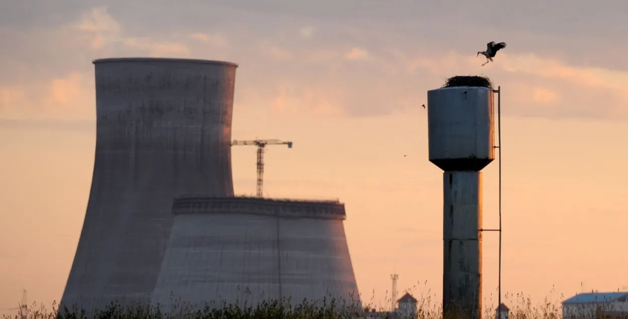 Літва атрымала падтрымку Еўракамісіі ў пытанні Беларускай АЭС