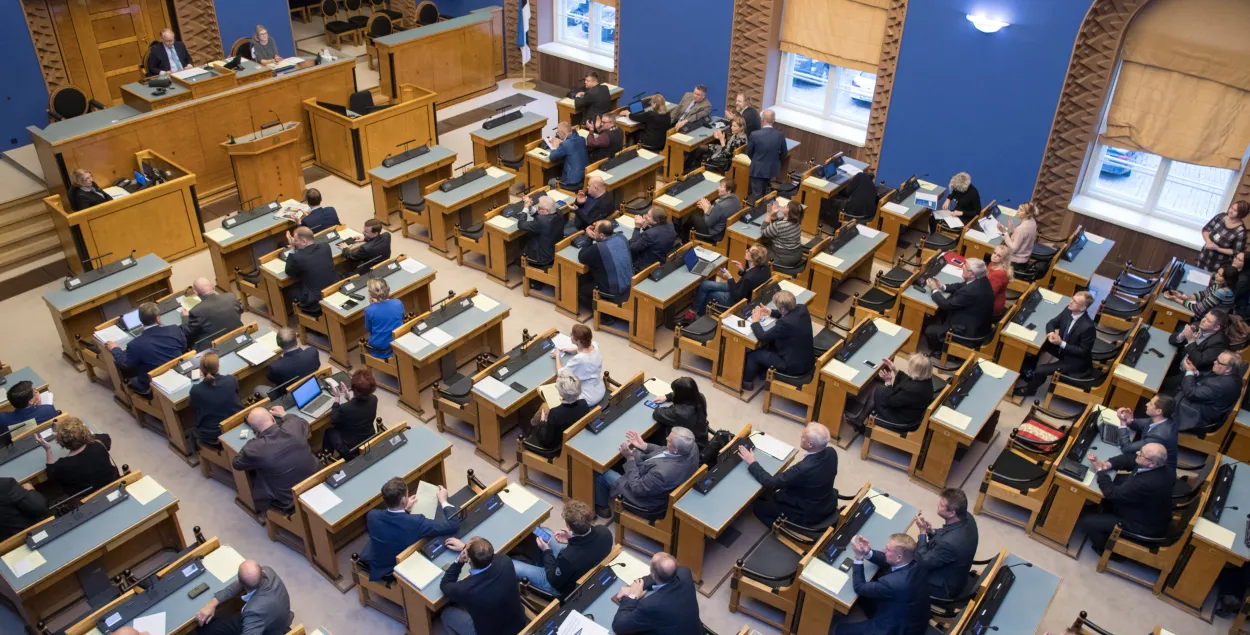 Сюрприз эстонских выборов: “прорусскость” — это уже не такая проблема