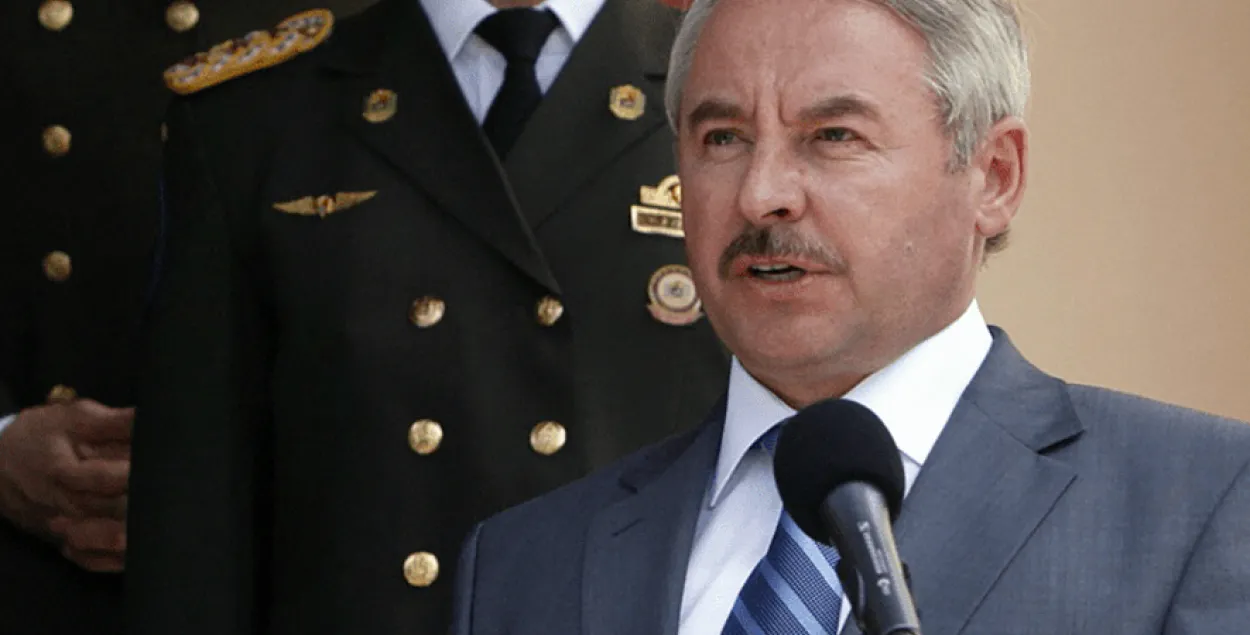 Серый кардинал Шейман уходит в отставку: 10 фактов о близком соратнике Лукашенко