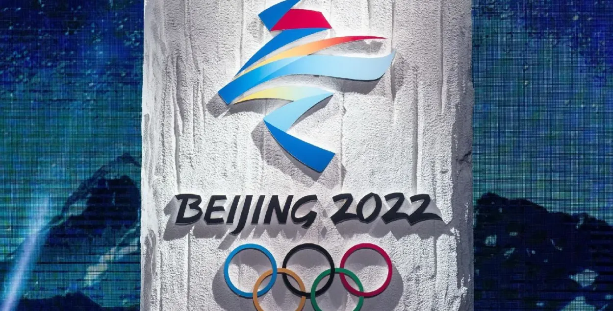 Зимняя Олимпиада-2022 в Пекине / metaratings.ru​