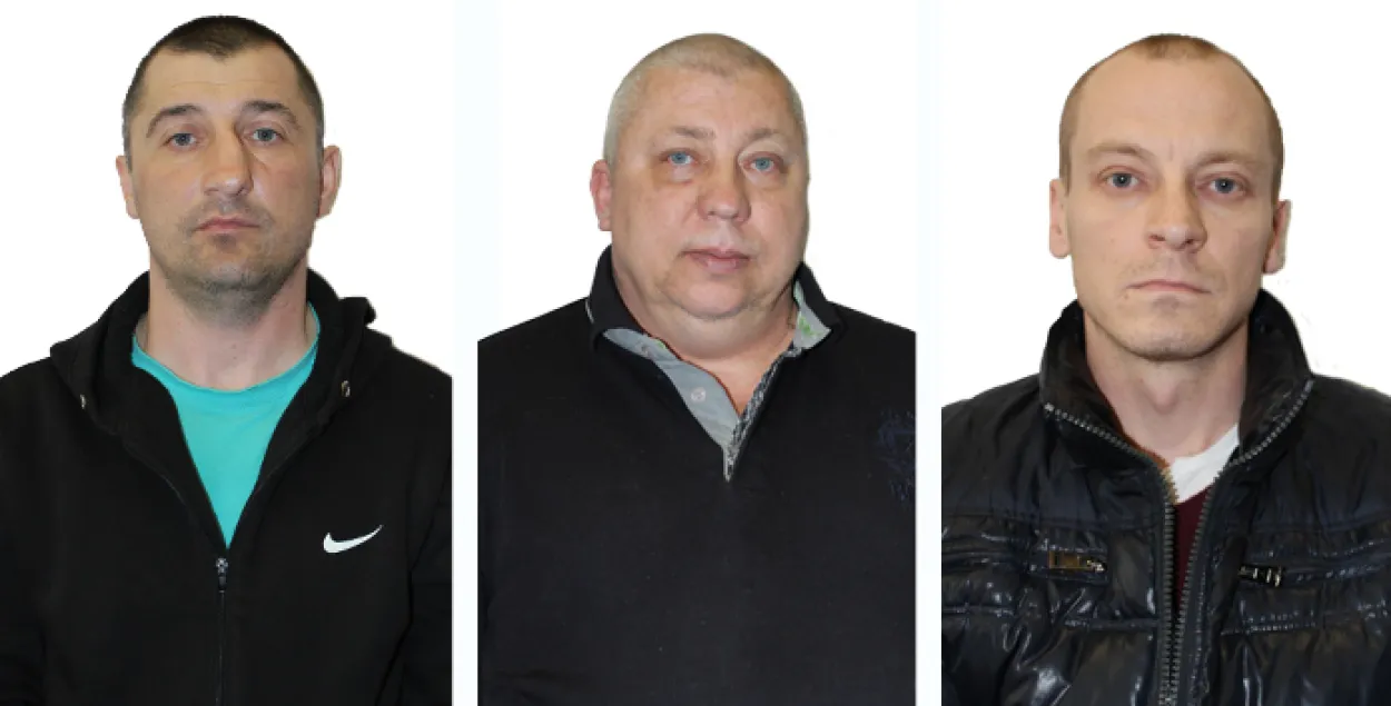 Справу аб продажы беларусам неіснуючых алмазаў на $700 тысяч перададуць у суд