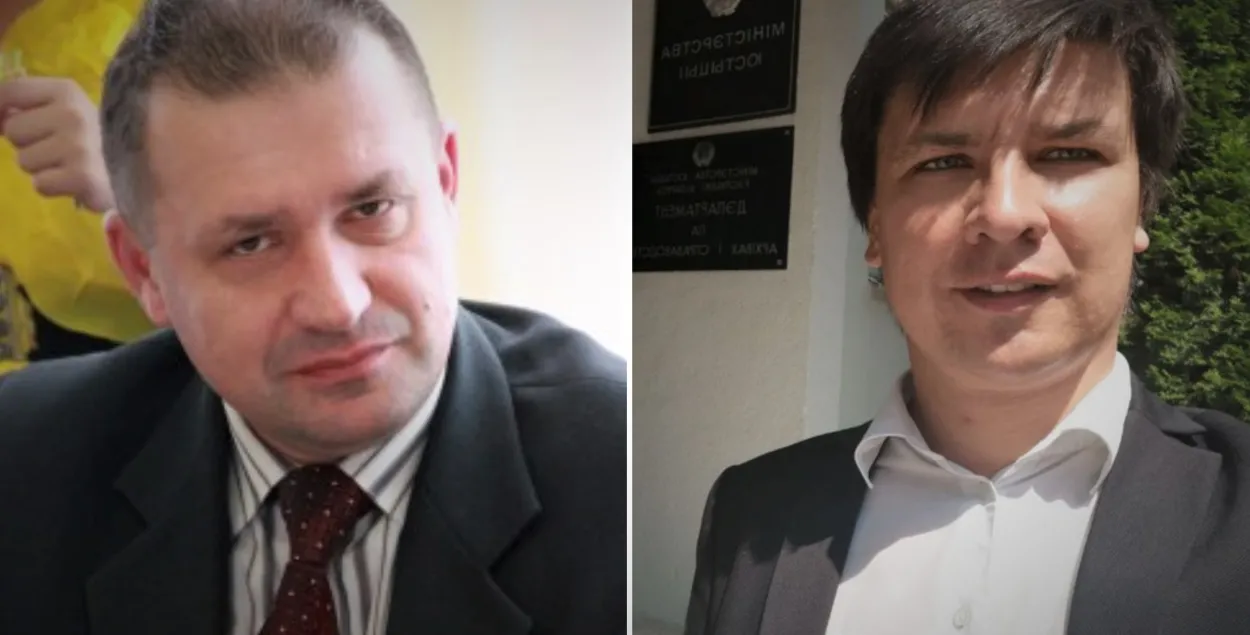 “Горжусь, что он не вырос подонком”: беседа с отцом адвоката Андрея Мочалова 