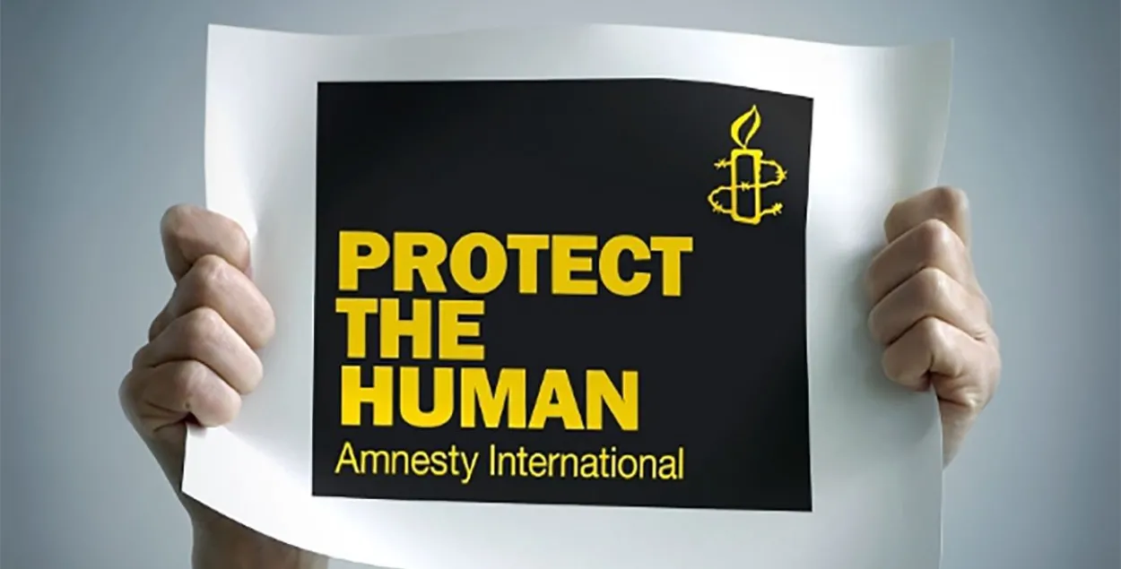 Amnesty International патрабуе працягу мантада спецдакладчыка ААН па Беларусі