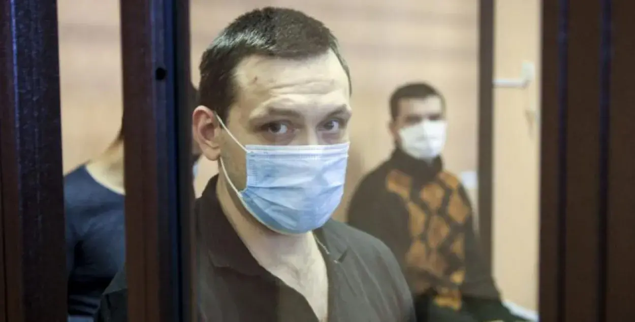 Политзаключенного Артема Анищука незаконно поместили в тюрьму — прокуратура