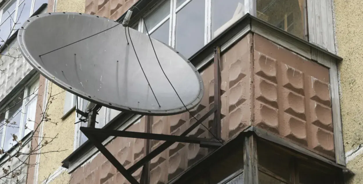 У Мінску мужчына вырабляў на балконе феерверк і атрымаў траўмы