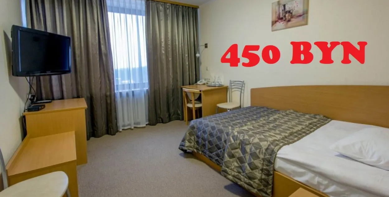 Снимать квартиру дороже, чем жить в гостинице: как выживают столичные отели