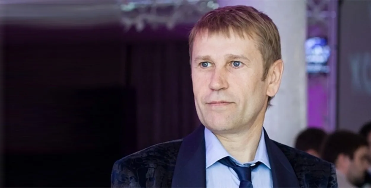 Бізнесмен Віталь Арбузаў застанецца за кратамі да пачатку 2018 года