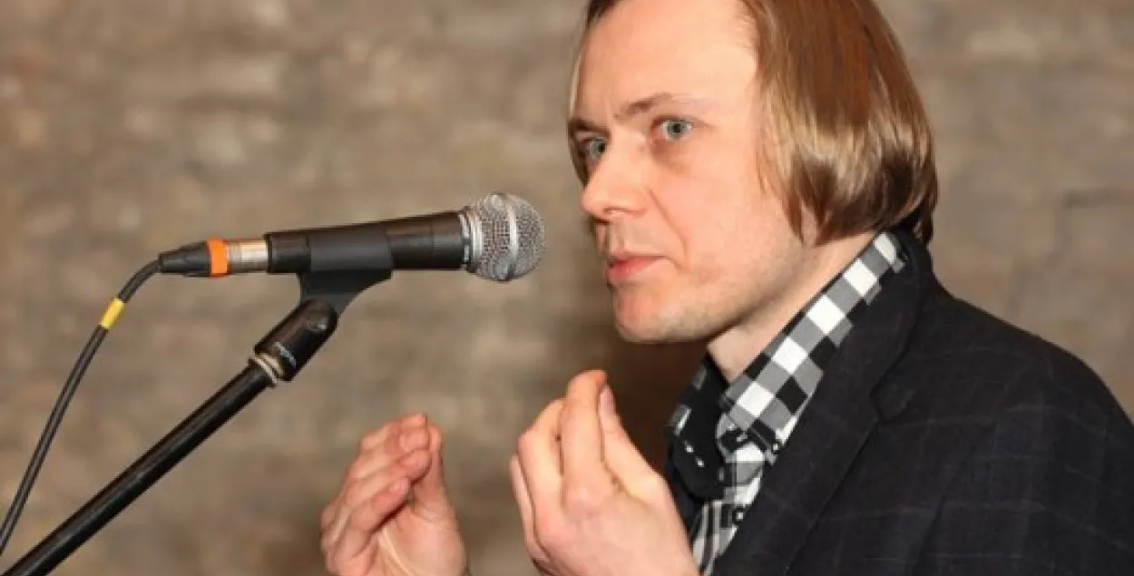 Андрей Архангельский: "Забытье приводит к воспроизводству насилия"