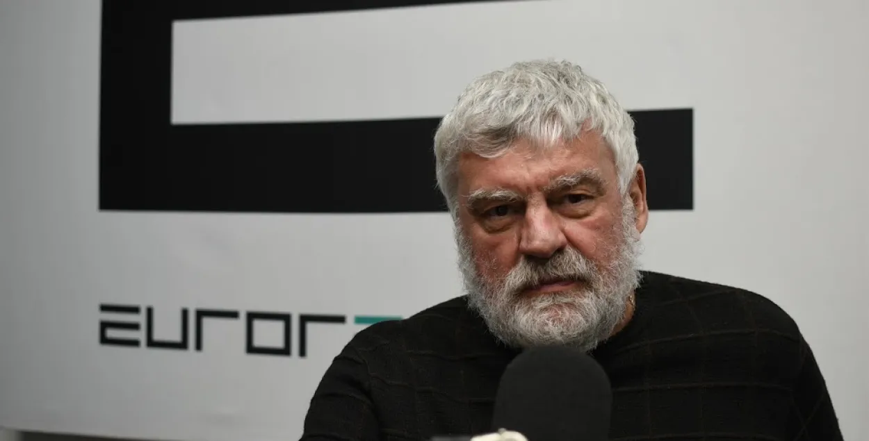 У панядзелак будуць судзіць Уладзіміра Арлова і Уладзіміра Някляева