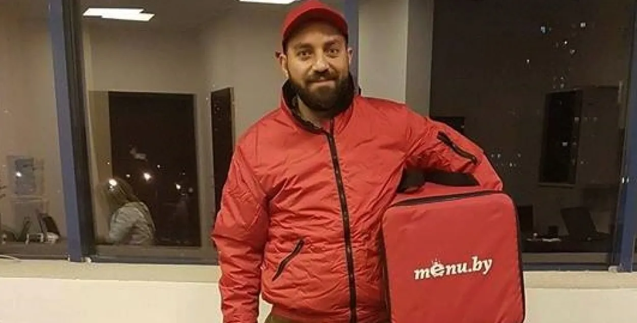 Міністрам эканомікі Арменіі стаў заснавальнік Menu.by