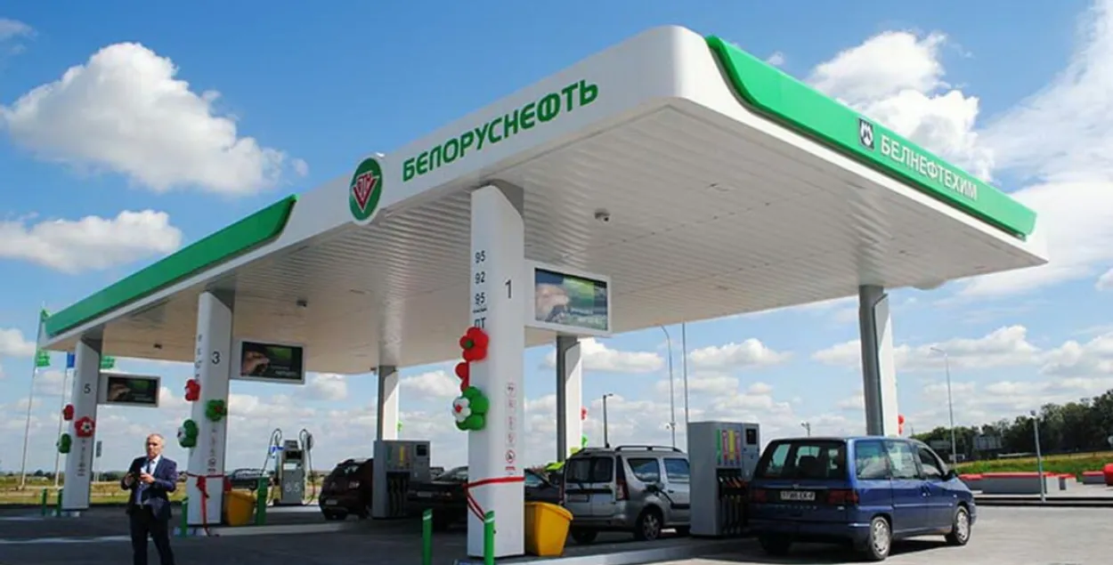В 19-й раз: с 29 июня в Беларуси снова дорожает топливо на заправках